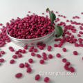 PE plastic granular color masterbatch pink masterbatch